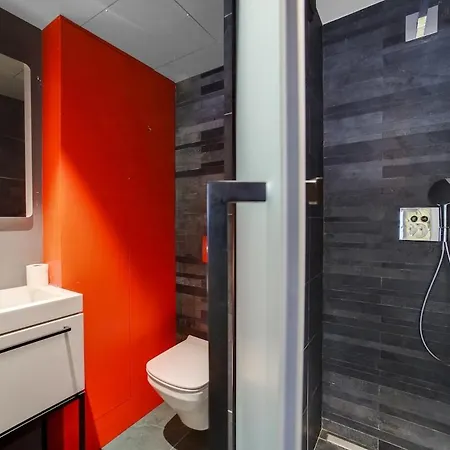 Apartment Ultra Luxury And Garden! Paris