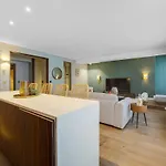 Lejlighed Ultra Luxury And Garden! *