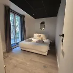 Ultra Luxury And Garden! Lejlighed *