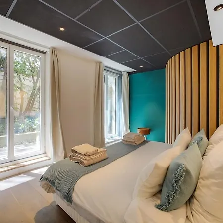 Ultra Luxury And Garden! Apartamento