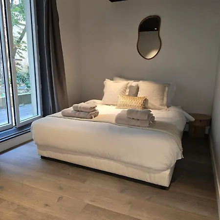 Apartamento Ultra Luxury And Garden!