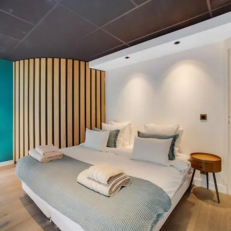 Ultra Luxury&garden! Apartamento *