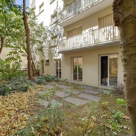 Ultra Luxury And Garden!