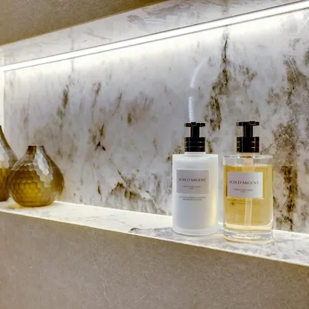Ultra Luxury And Garden! Apartamento