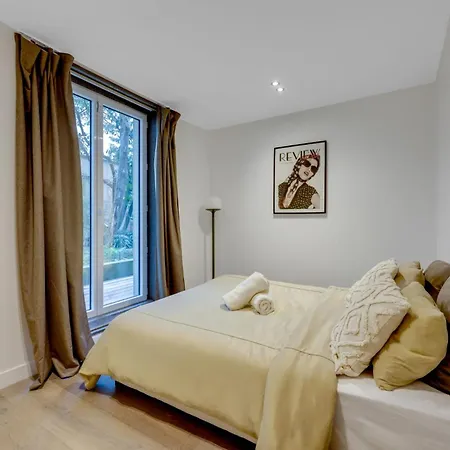 Apartamento Ultra Luxury&garden!