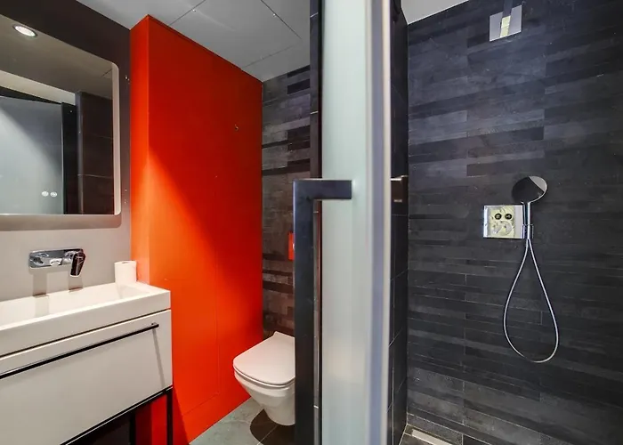 Apartamento Ultra Luxury And Garden! Paris