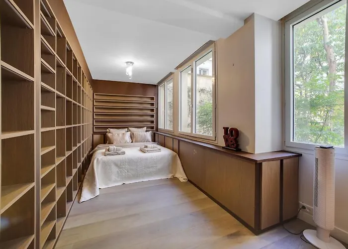 Apartamento Ultra Luxury And Garden!