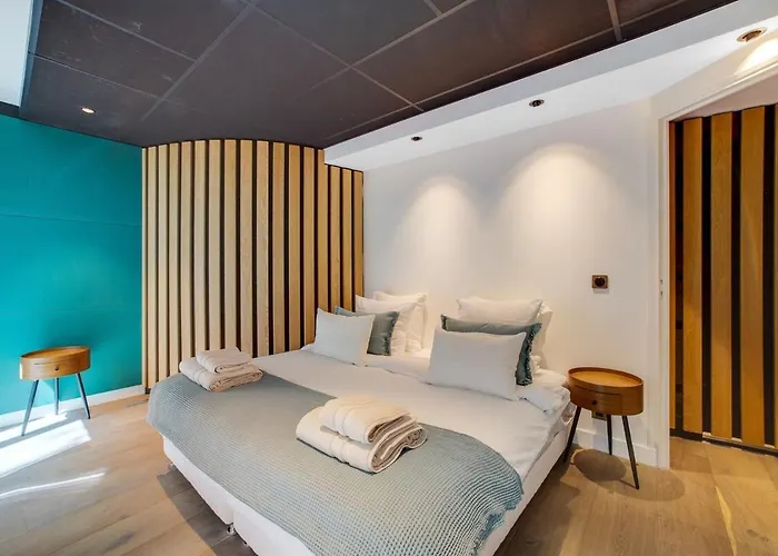 Ultra Luxury And Garden! Apartamento *