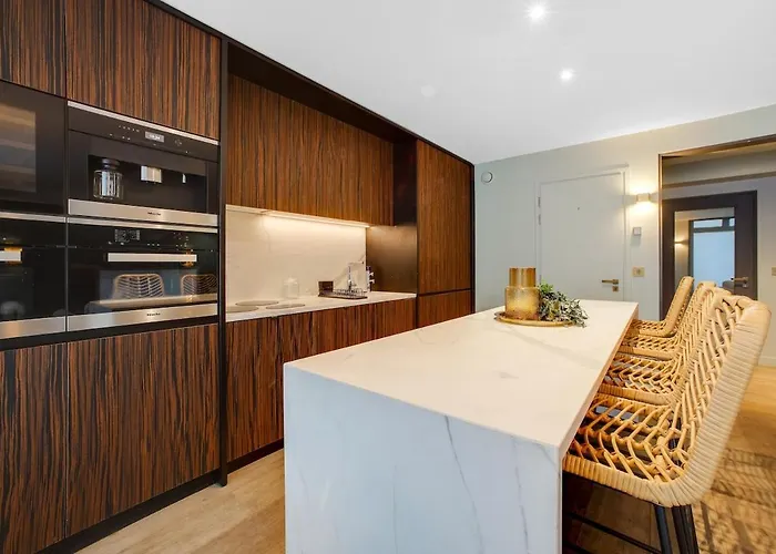 Ultra Luxury And Garden! Paris